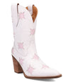 Dingo Women's Starburst Leather Boot