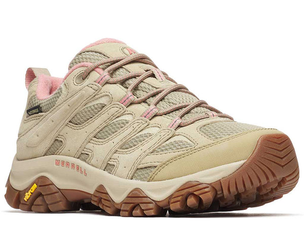 Merrell Women's Moab 3 Wp