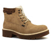Rieker Women's Y8118 Sabrina Water Resistant Bootie