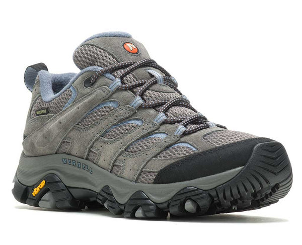 Merrell Women's Moab 3 Wp
