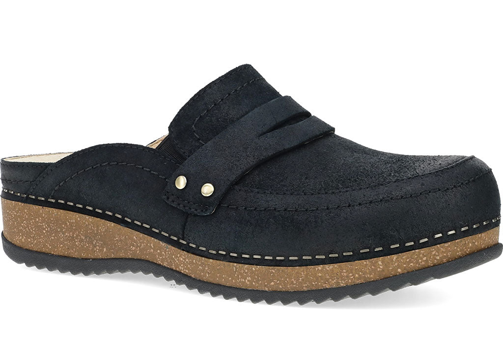 Dansko Women's Maggy Penny Clog