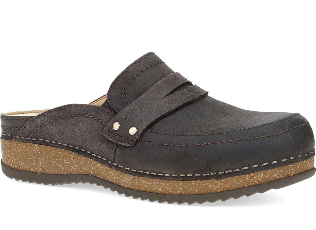 Dansko Women's Maggy Penny Clog