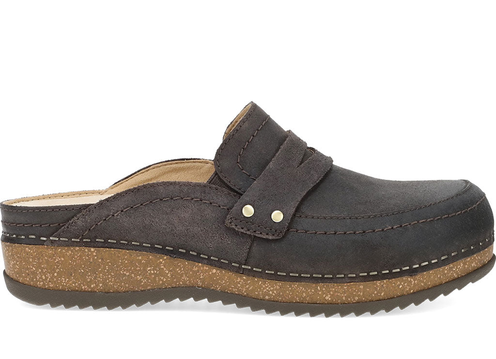 Dansko Women's Maggy Penny Clog