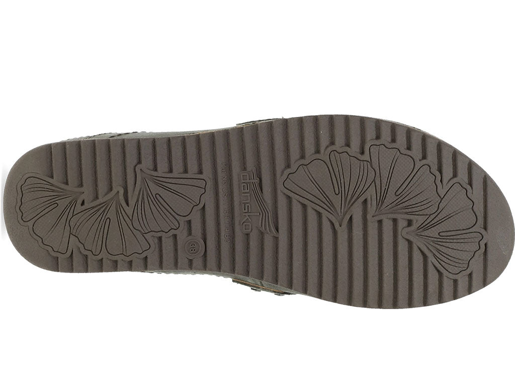 Dansko Women's Maggy Penny Clog