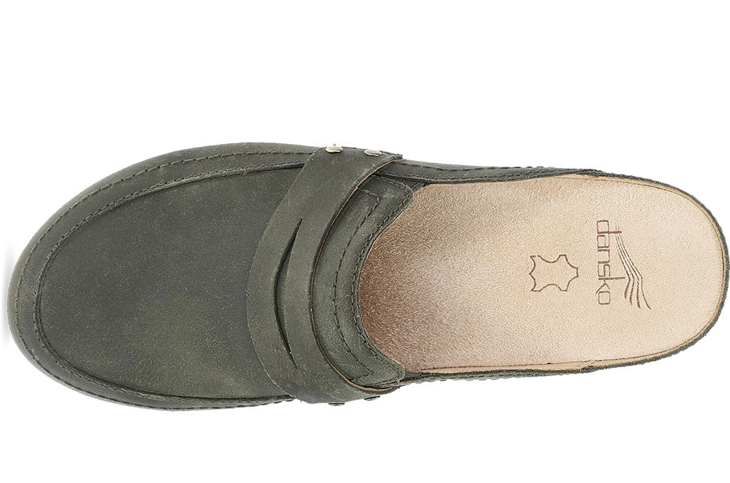 Dansko Women's Maggy Penny Clog