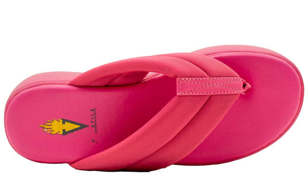 Volatile Women's La Paz