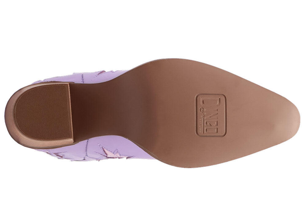 Dingo Women's Starburst Leather Boot