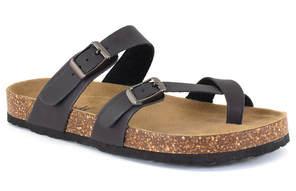 Outwoods Women's Bork 30 Black