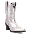 Dingo Women's Starburst Leather Boot