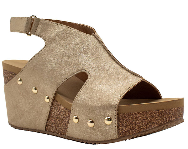 Volatile Women's Beecher