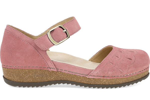 Dansko Women's Mae Mary Jane Clogs