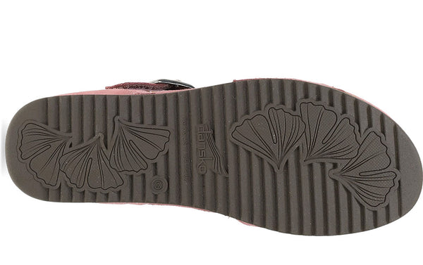 Dansko Women's Mae Mary Jane Clogs