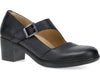 Dansko Women's Marigold Asymmetrical Mary Jane Pump