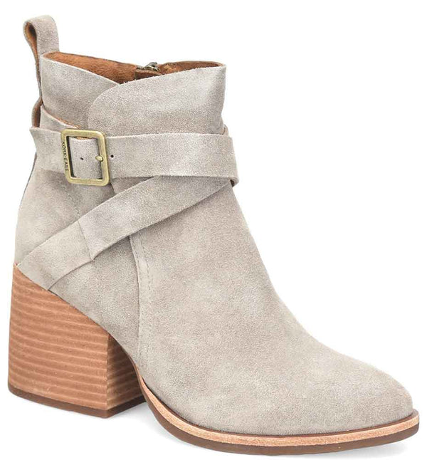 Kork-Ease Women's Joelle Heeled Ankle Boots