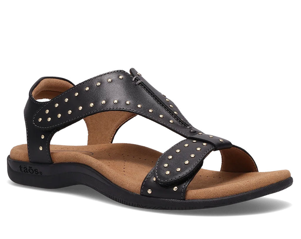 Taos Women's Show Stopper Studded Sandal