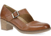 Dansko Women's Marigold Asymmetrical Mary Jane Pump