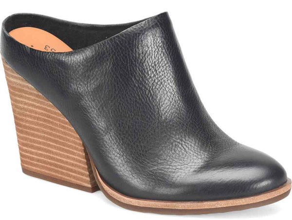 Kork-Ease Women's Challis II Heeled Mule