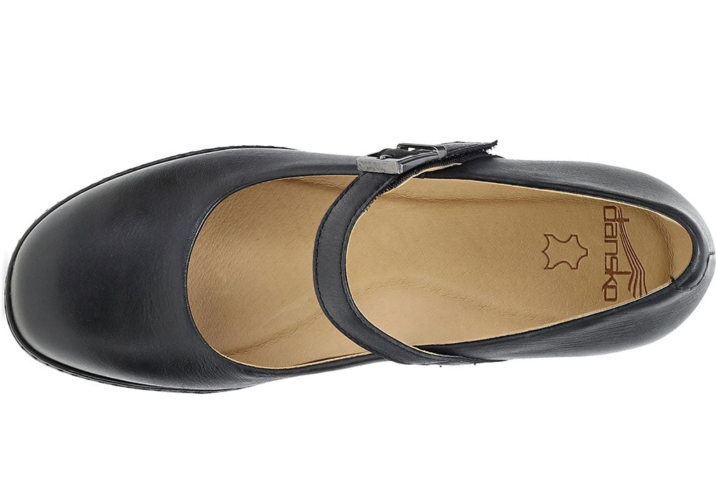 Dansko Women's Marybeth Mary Jane Pump