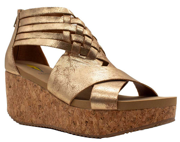 Volatile Women's Midsummer