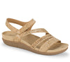 Baretraps Women's Jinna Asymmetrical Strappy Sandal