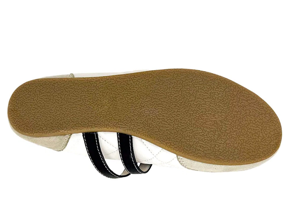 Shu Shop Women's Salome Retro Mary Jane Ballet Flat