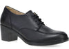 Dansko Women's Maris Lace Up Oxford Pump