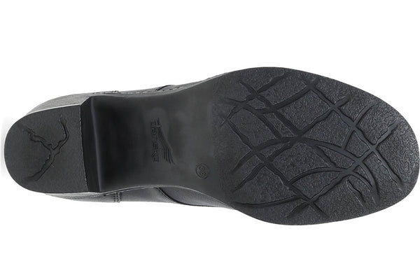 Dansko Women's Maris Lace Up Oxford Pump