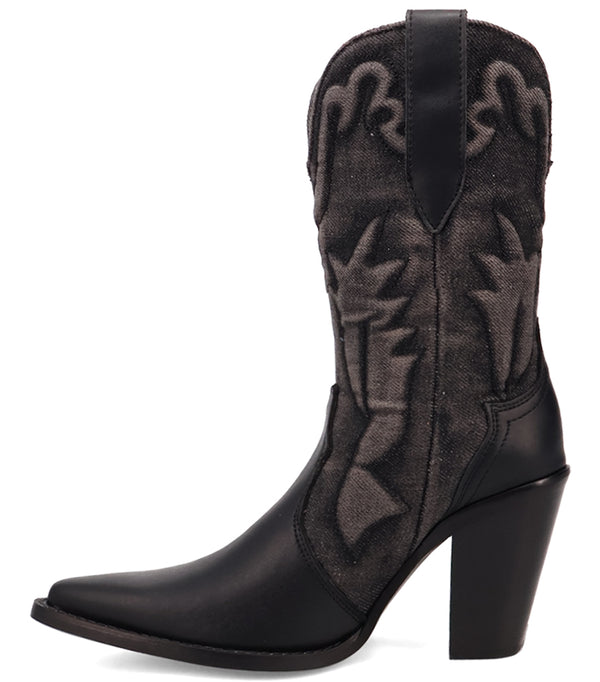Dingo Women's Tipsy Leather Boot