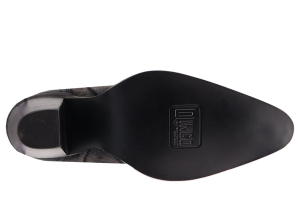 Dingo Women's Tipsy Leather Boot