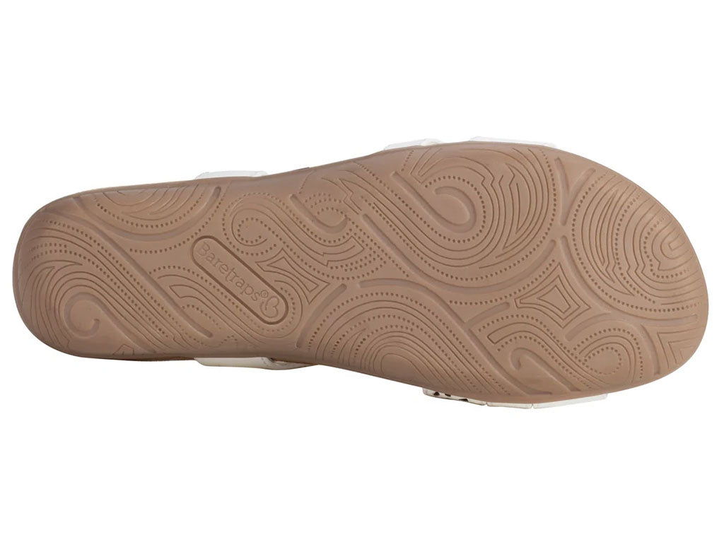 Baretraps Women's Jinna Asymmetrical Strappy Sandal