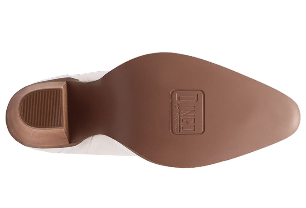 Dingo Women's Tipsy Leather Boot