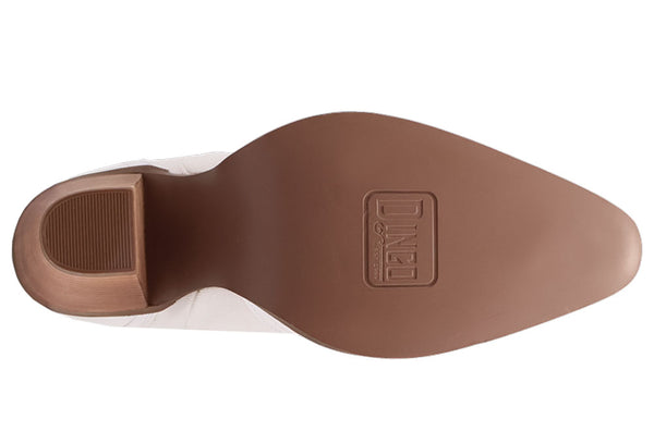 Dingo Women's Tipsy Leather Boot