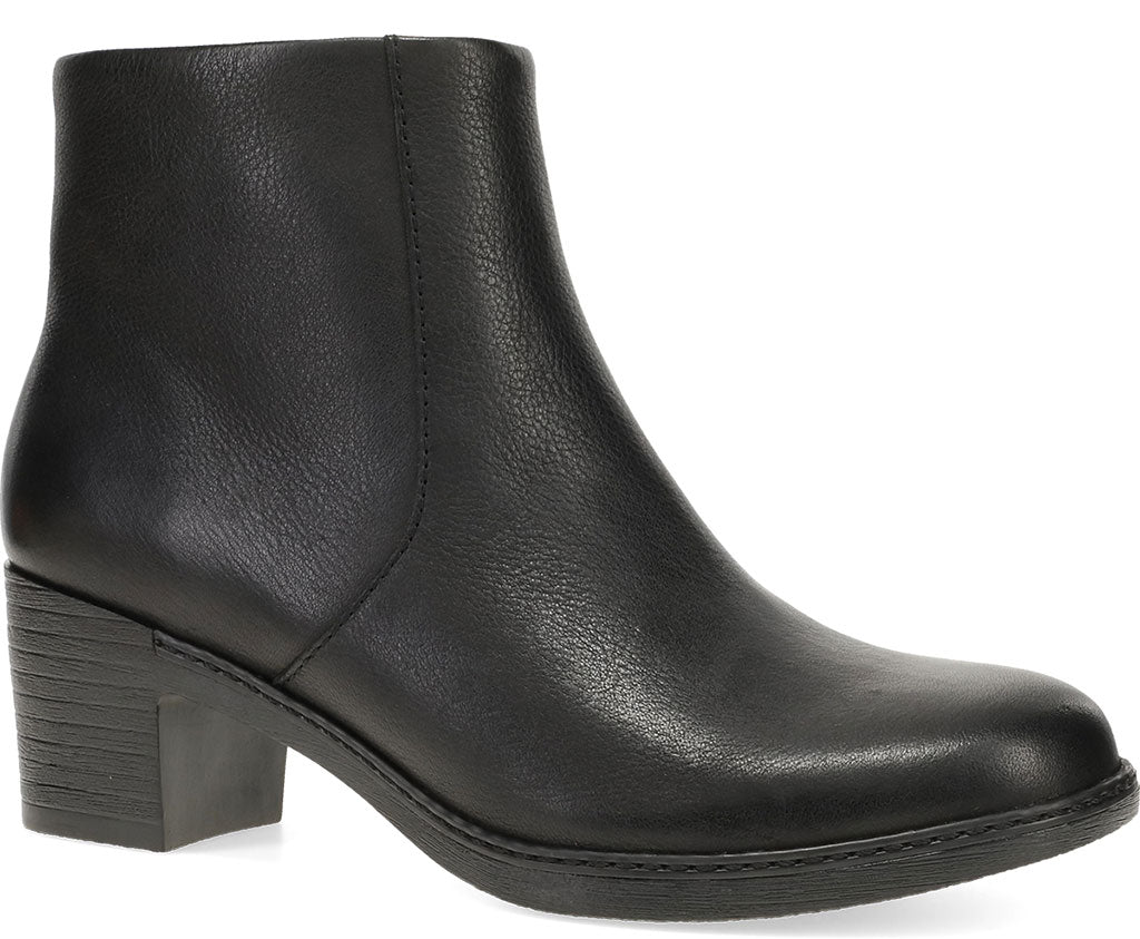 Dansko Women's Meryl Heeled Ankle Bootie