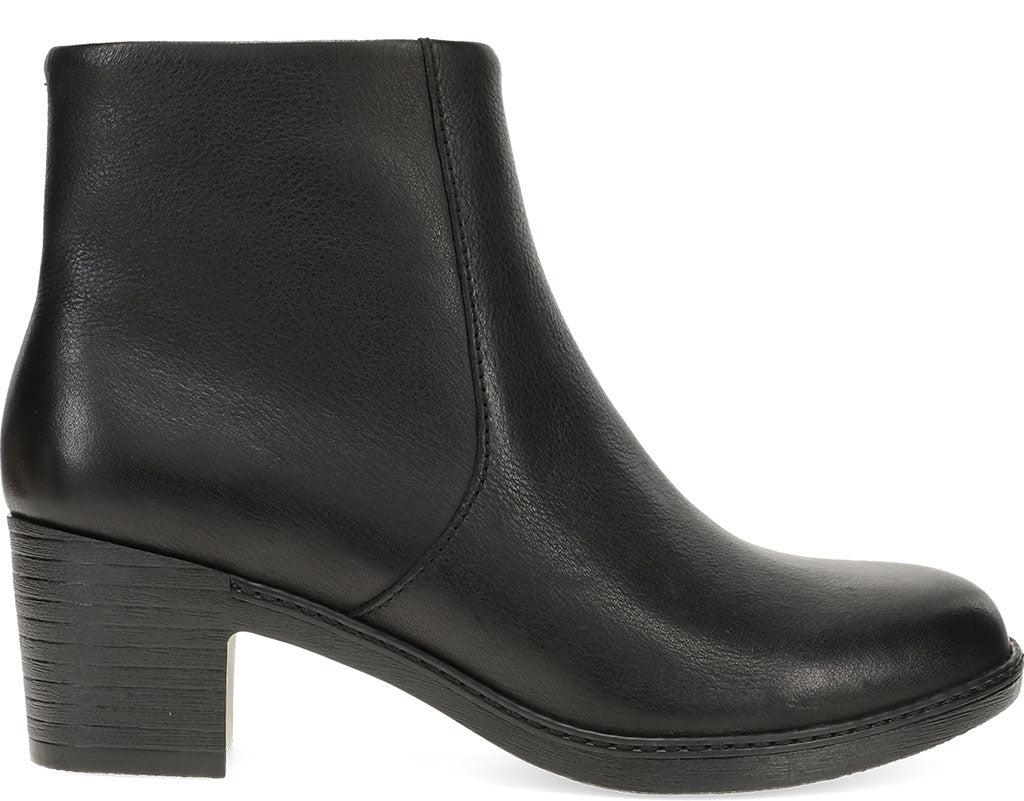 Dansko Women's Meryl Heeled Ankle Bootie