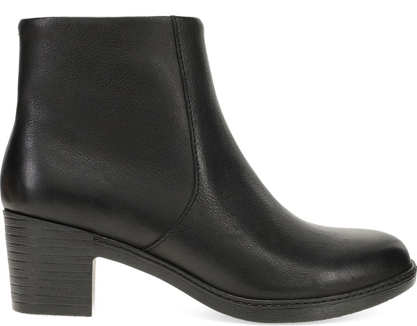 Dansko Women's Meryl Heeled Ankle Bootie