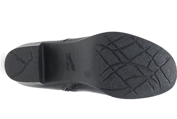 Dansko Women's Meryl Heeled Ankle Bootie