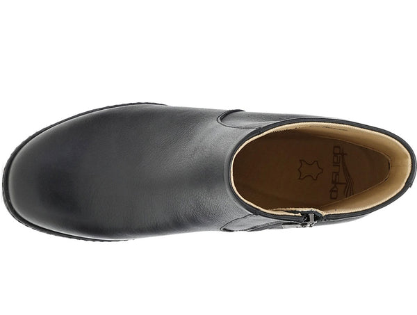Dansko Women's Meryl Heeled Ankle Bootie