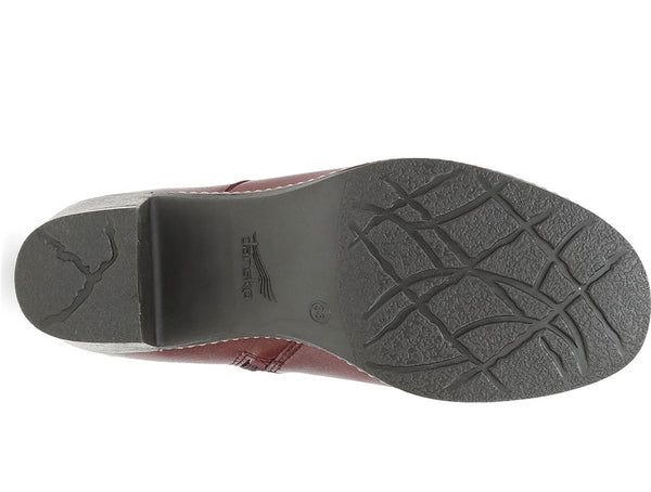 Dansko Women's Meryl Heeled Ankle Bootie
