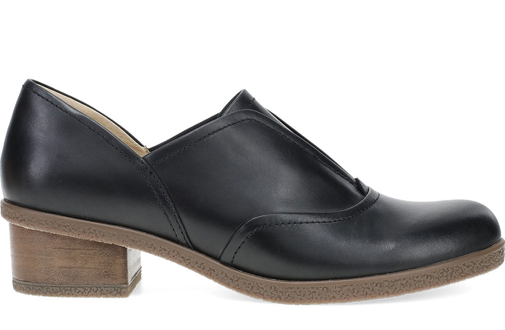 Dansko Women's Dru Waterproof Shootie
