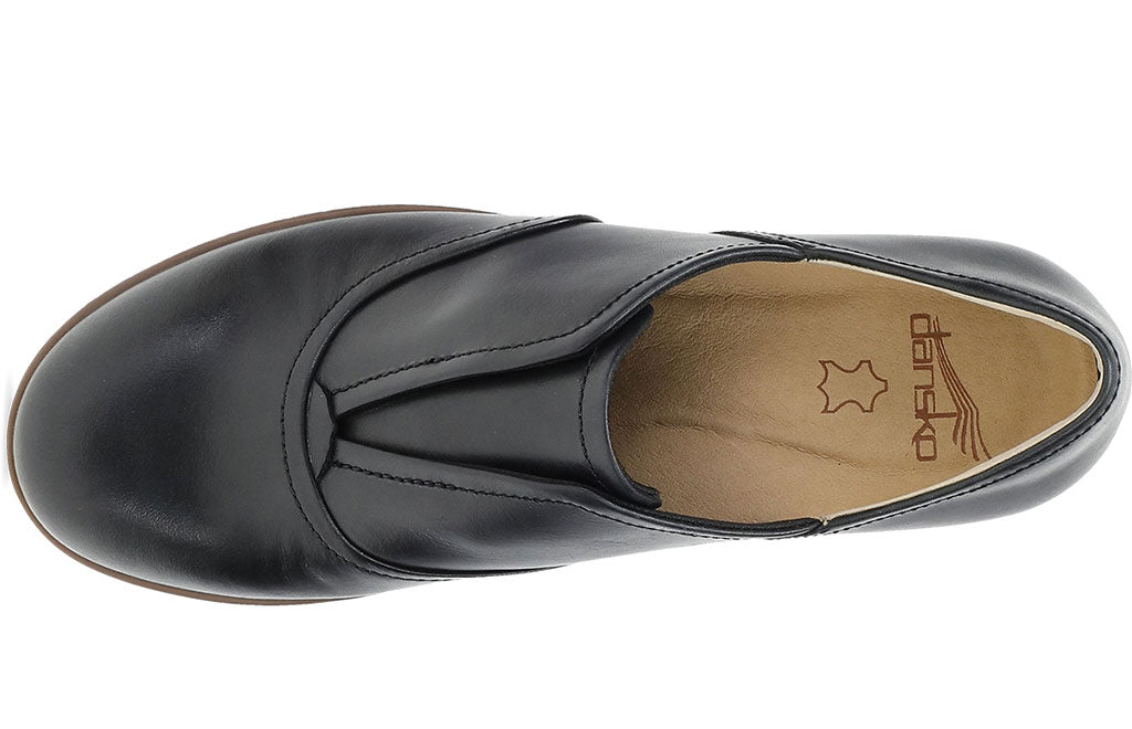 Dansko Women's Dru Waterproof Shootie