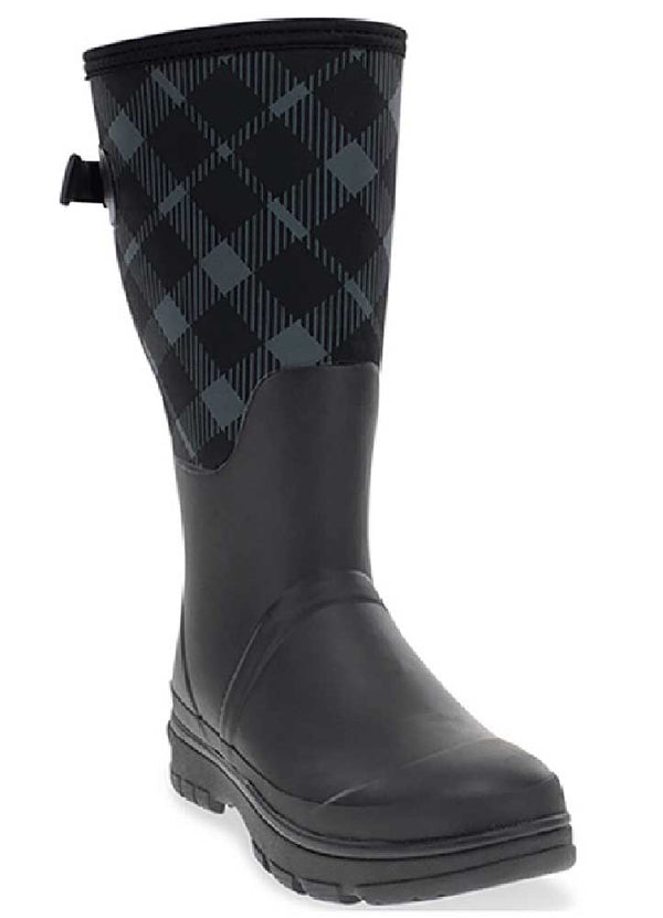 Western Chief Women's Polarprene Buffalo Check