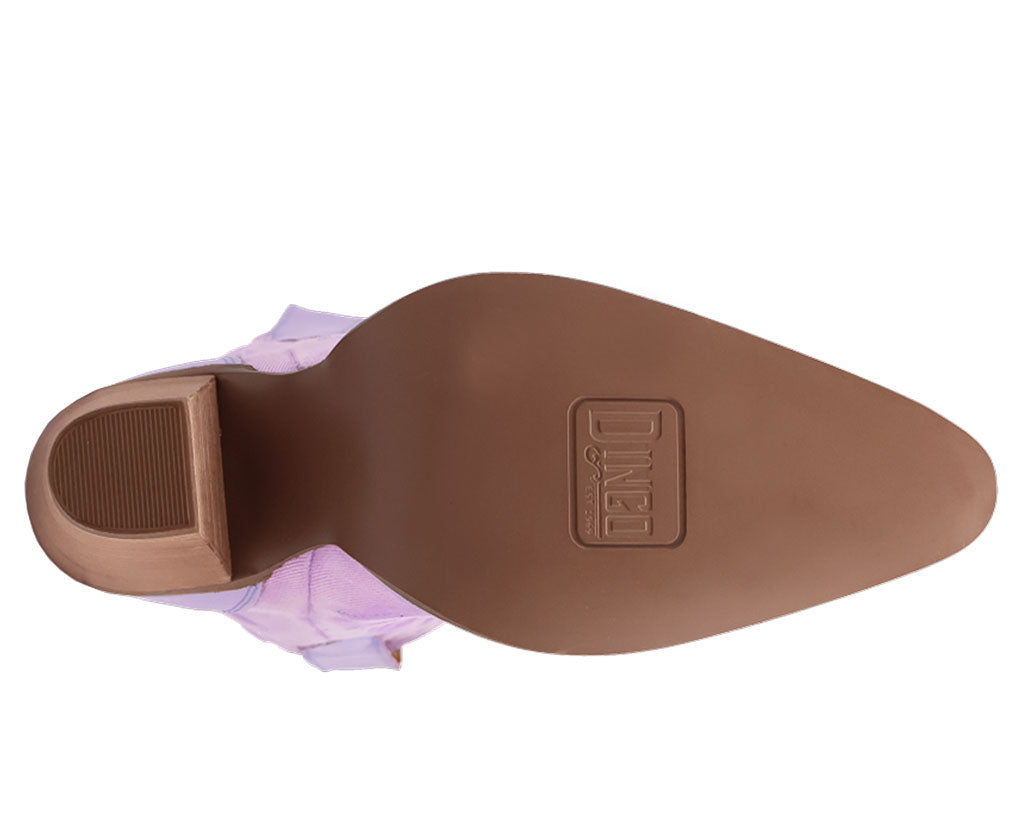 Dingo Women's Tipsy Leather Boot