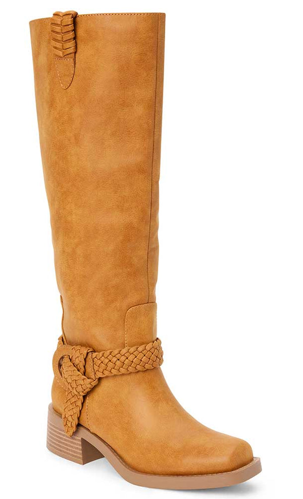Coconuts by Matisse Women's Cheyenne Knee High Boot