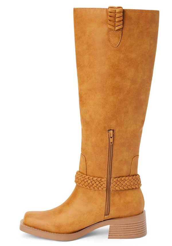 Coconuts by Matisse Women's Cheyenne Knee High Boot