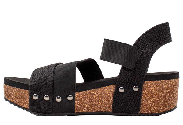Volatile Women's Picnic Wedges