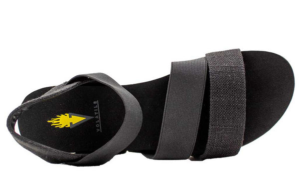 Volatile Women's Picnic Wedges