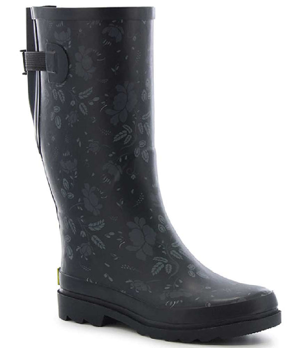 Western Chief Women's Feminine Tall Wide Calf