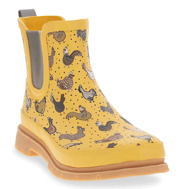 Western Chief Women's Hen Frenzy Chelsea