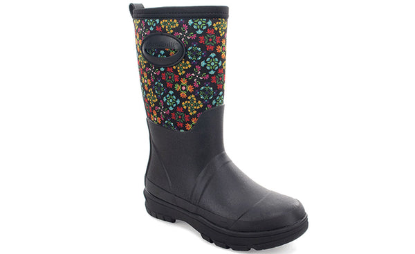 Western Chief Women's Jewel Neoprene Faux