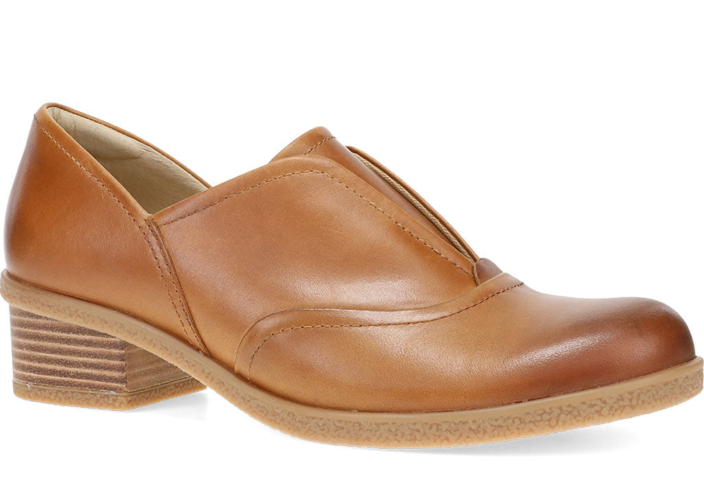 Dansko Women's Dru Waterproof Shootie